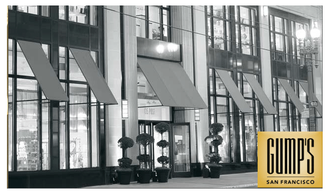 gumps