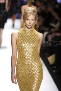 Michael Kors - Runway - Fall 08 MBFW