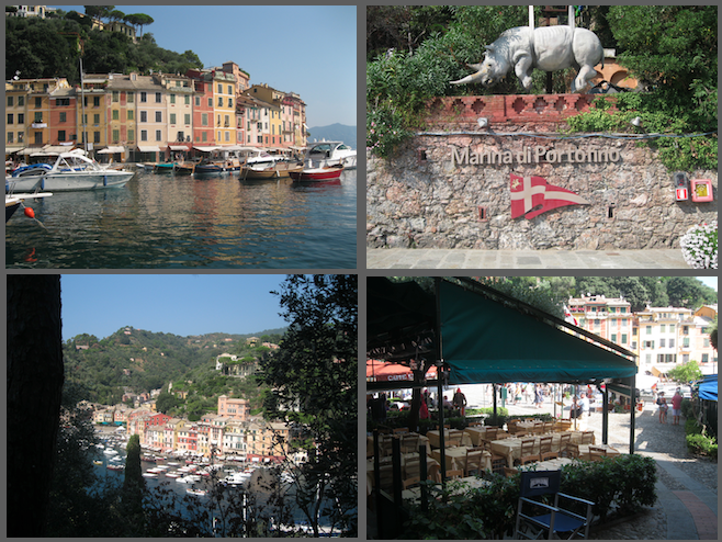 portofino