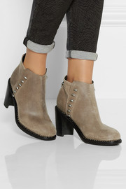 ragandbone ayle suede boot 595