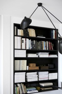 Bookshelf-trendenser