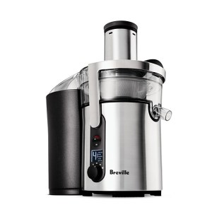 Breville Ikon 5speed Juice foutain 264