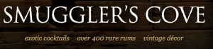 smugglers cove