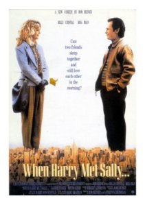 WhenHarryMetSallyPoster