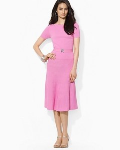 ralph lauren ravonna boatneck dress 229