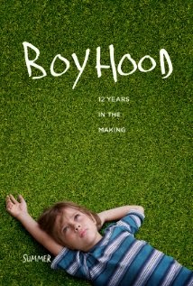 Boyhood
