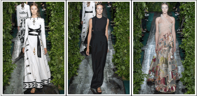 Valentino Haute 2015