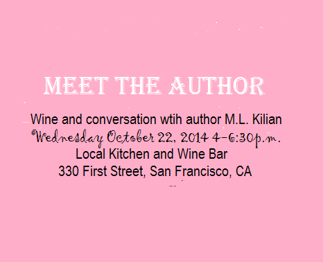 Meet The Author-wed 1022