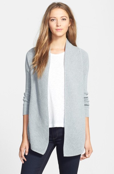 Open front cardigan 99 Vince Camuto