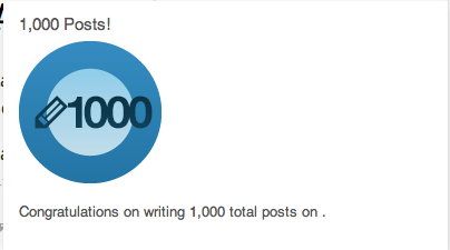 1000blogs