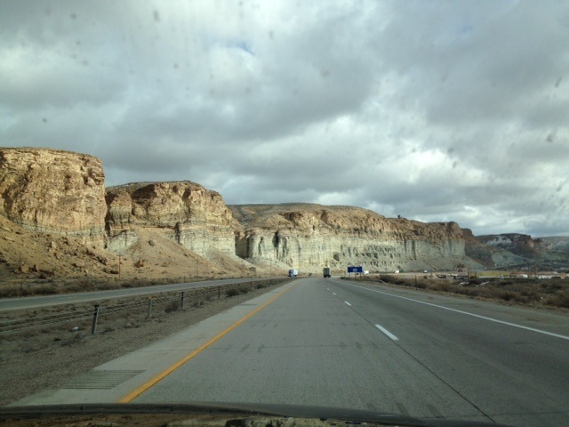 Property of Alifefromasuitcase wyoming