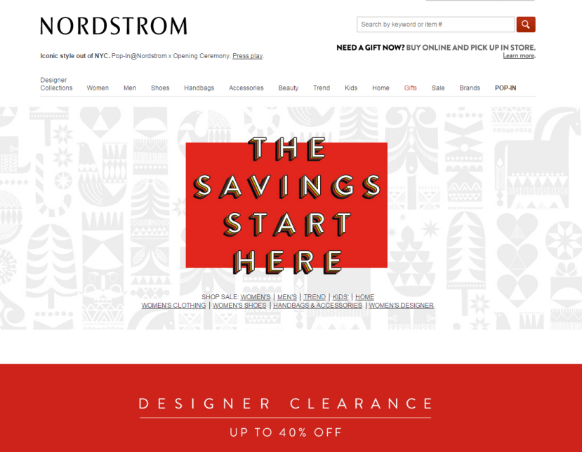 nordstrom