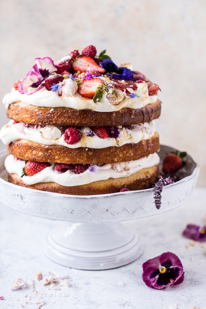 Coconut-Eton-Mess-Cake-with-Whipped-Ricotta-Cream-1