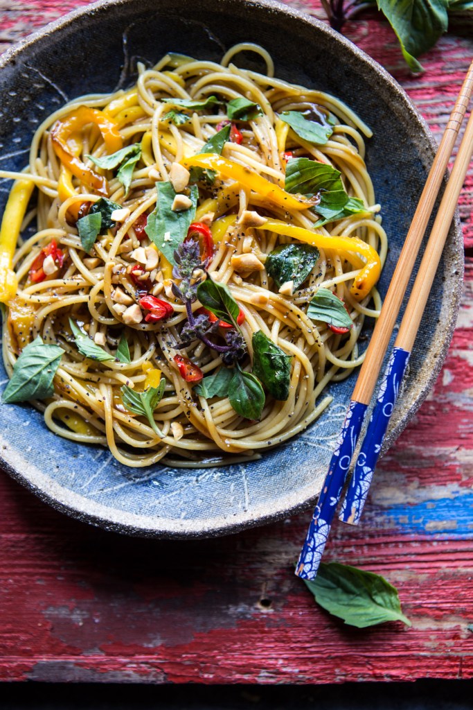 15-Minute-Bangkok-Peanut-Mango-Pasta-4