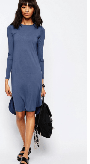 midihemcurveddress21