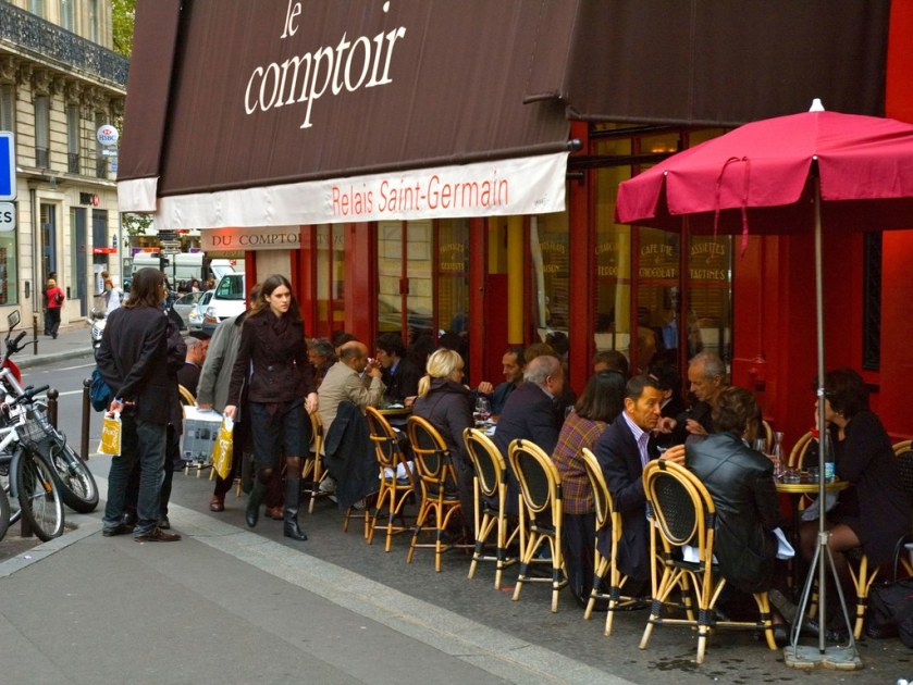 le-comptoir-paris-alamy